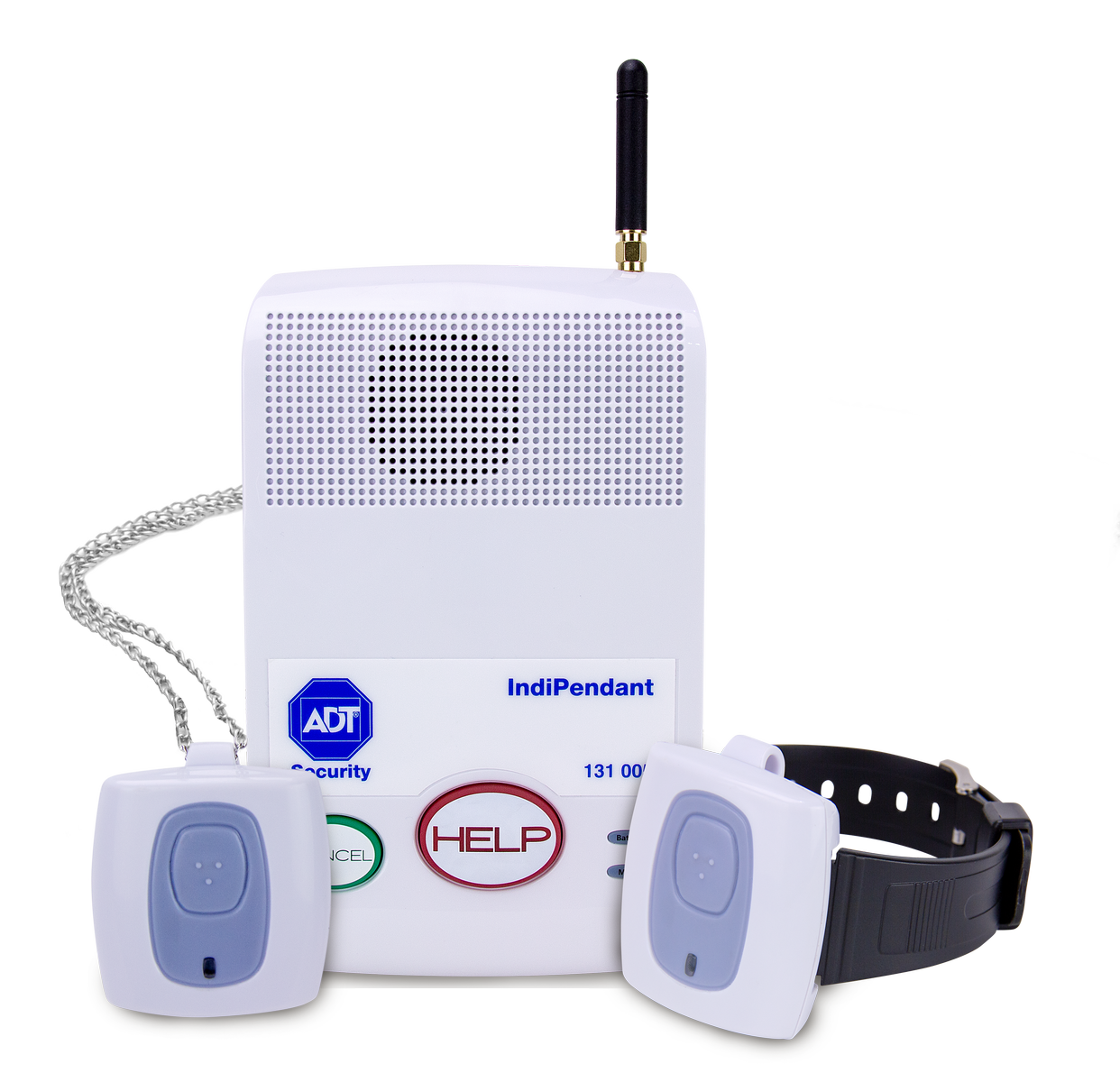 Tyco Australia Group Pty Ltd t/as ADT Security — Smartlink ADT